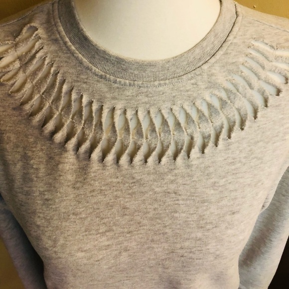 Victoria’s Secret Victoria Sport Sweatshirt - Picture 8 of 9